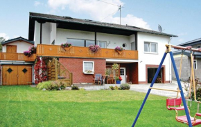 1 Bedroom Gorgeous Apartment In Reifferscheid